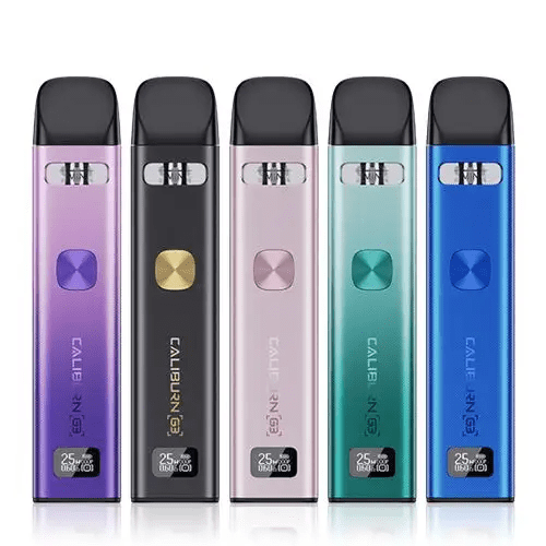 UWELLG3 PRO 推薦