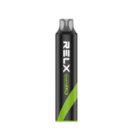 🔥 悅刻正版 RELX Smash Go 12000口一次性電子煙 | RELX 一次性電子煙｜Type-C 充電・超長續航・熱銷推薦：圖片 2