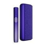 IQOS ILUMA i PRIME 主機_電光紫機身現貨｜無葉片觸控加熱・正品IQOS代購
