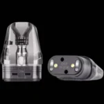OXVA 空倉 | 頂部注油小蠻牛空煙彈 | 通用 SP2S、OXVA、VOOPOO 注油主機：圖片 2
