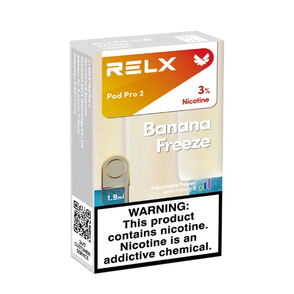 RELX悅刻六代煙彈-Relx6代菸彈-老冰棍-實拍圖.webp RELX 悅刻六代系列煙彈|老冰棍 (3顆入) |限時優惠:12顆煙彈+600送六代主機|台灣現貨:圖片 1