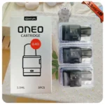 OXVA 空倉 | 頂部注油小蠻牛空煙彈 | 通用 SP2S、OXVA、VOOPOO 注油主機：圖片 5