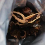 和成天下檳榔 | 金石之交 原味 40g/包 | 精選海南萬寧果 無灰不染色 免吐汁提神：圖片 2
