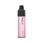 RELX 悅刻 GA8000 一次性電子煙｜8000口長效續航｜海鹽檸檬：圖片 2