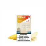 RELX 悅刻六代系列煙彈｜老冰棍 (3顆入) ｜限時優惠：12顆煙彈＋600送六代主機｜台灣現貨：圖片 2